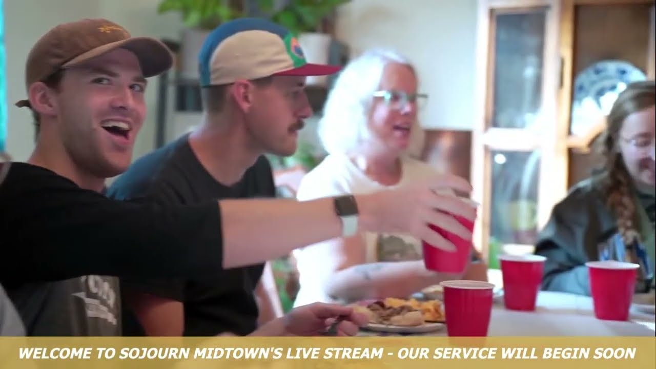 Just Wait | Jason Stephens