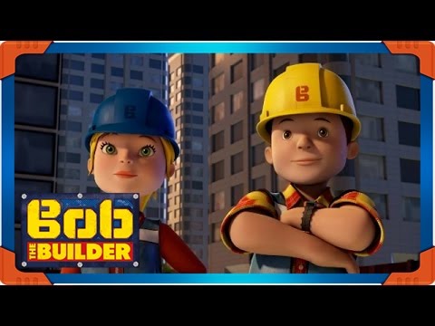Bob the Builder: Meet the Team!