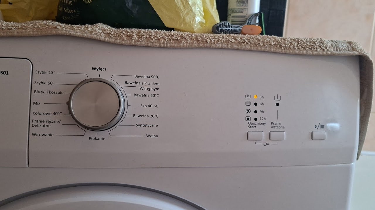 Kernau kfwmi6501 Mieszane 30°/Mixed 30°