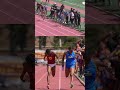 USC vs UCLA Track and Field