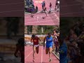 USC vs UCLA Track and Field