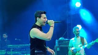 Download Lagu Shukran Allah | Kurbaan | Salim-Sulaiman Live MP3