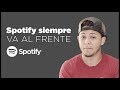 Podrás Subir tu Música a Spotify Directamente a Través de Spotify for Artists y GRATIS
