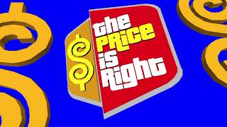 The Price Is Right Opening Intro Logo (Seasons 42 - 44)