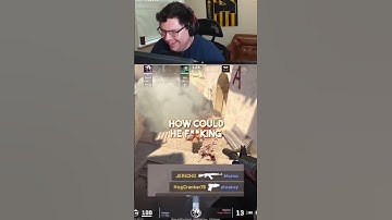 The new zeus in Counter Strike 2 is INSANE