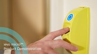 Internal Biometric Fingerprint Reader screenshot 5