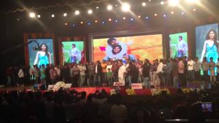 Pawan Kalyan dialog fans heart beat ..