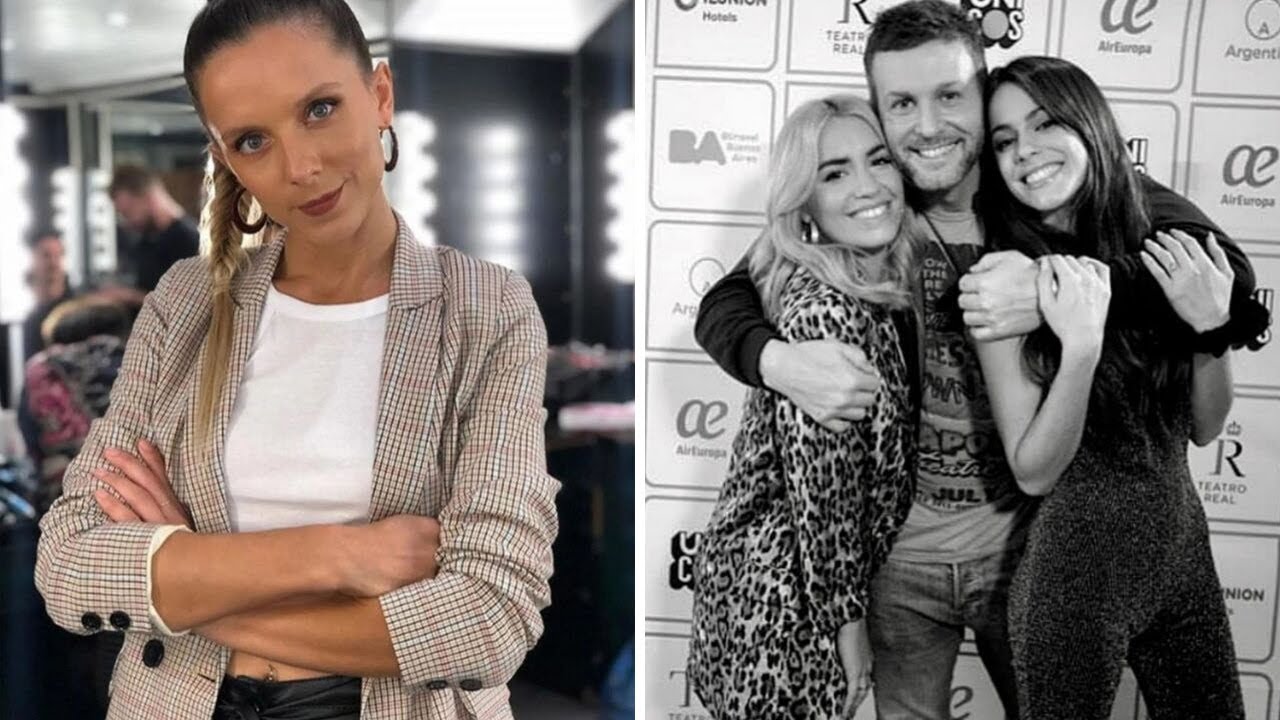 Tras la polémica con Tini, una periodista reveló que sufrió una incómoda situación con Axel