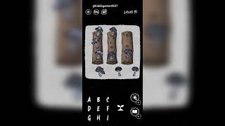 The Lost Forest Puzzle Level 91 Gameplay Walkthrough Solution 