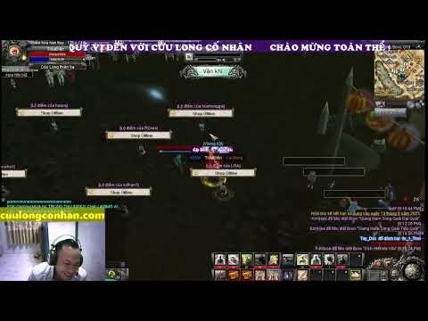 Video 20/9/2022 Cửu Long Cố Nhân - Tấu Hài Cùng Game | CLTB... - youtube