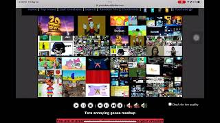 Annoying Goose Tera Parison Is Next