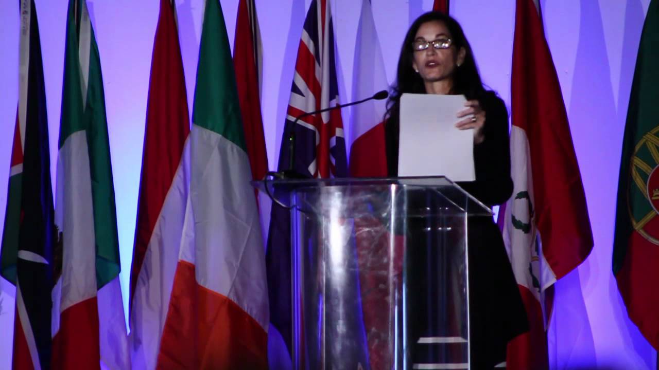 Los Angeles Times CEO Kathy Thomson on mobile consumption YouTube