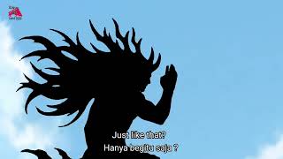 OTSUTSUKI MISTERIUS DENGAN KEKUATAN YANG BESAR -  Boruto Naruto Next Generation (2026) Part 3036