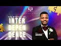 THE MYSTERY OF INTERDEPENDENCE | PASTOR KAROUNWI DAMILOLA GABRIEL | DOCTRINE AND POWER