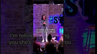 Shes In Love With You.