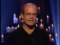 Kelsey Grammer - America: A Tribute to Heroes (21 Sept 2001) - JFK Remembered