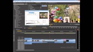 Видеомонтаж в Adobe Premiere для начинающих Базовый курс Урок 3(Видеомонтаж в Adobe Premiere для начинающих. Базовый курс. Урок 3. Мой сайт http://ildar56.ru/ Подписывайтесь на мой канал..., 2015-07-22T02:18:05.000Z)
