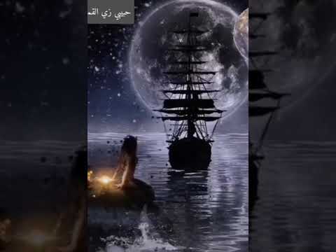 جورج وسوف حبيبي زي القمر