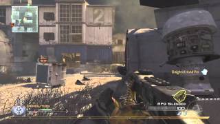 MW2 | Modded Lobby With DonQModz | Xbox 360