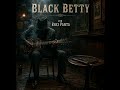 Black Betty #BlackBetty #SunoAI #AIMusic #RockCover #AIMusicVideo