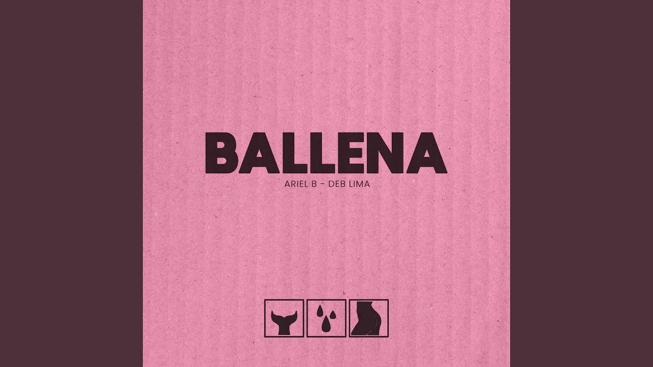 Ballena adlı videoyu YouTube'da izle Ballena adlı videoyu YouTube'da izle