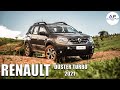 Renault Duster 2021 | Ahora con potente Motor Turbo 🔥🔥🔥