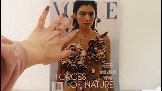 ASMR RELAXING MAGAZINE BROWSE screenshot 3