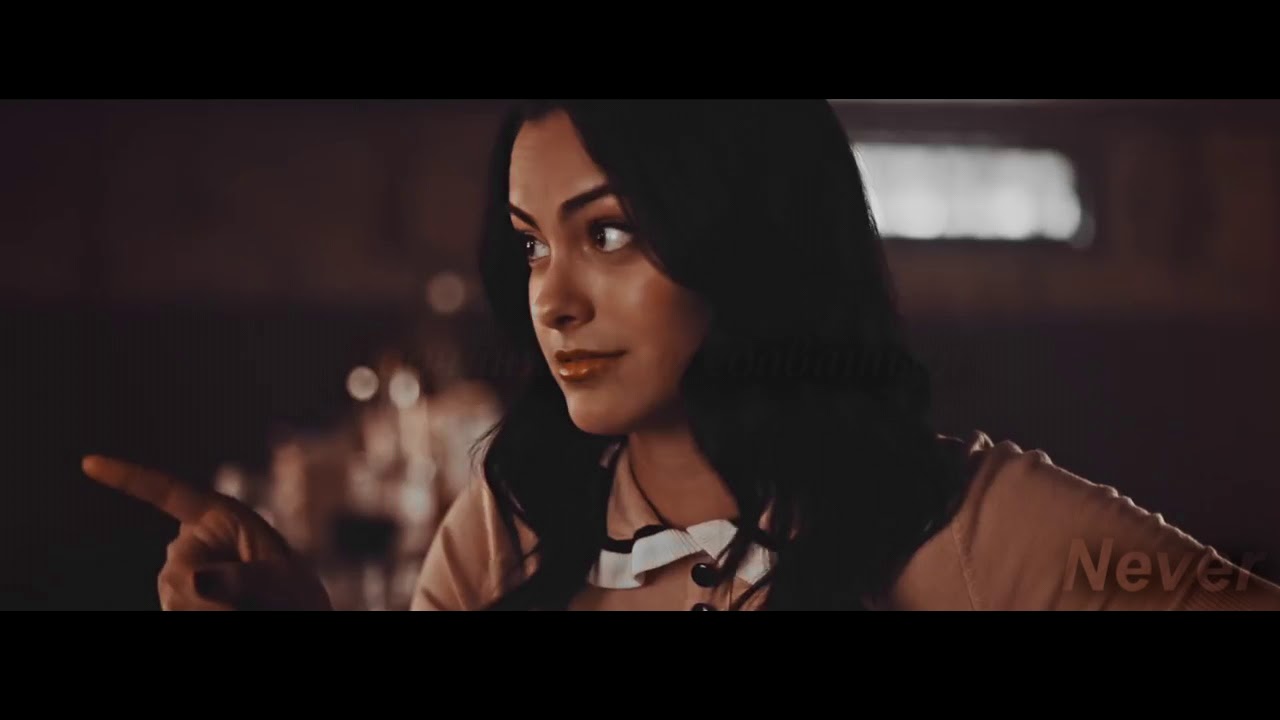 Reggie + Veronica = Время не пришло