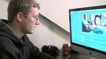 Slow Motion Muzzle Flash Tutorial