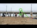 Beach Volleyball Caoching Tips - 3 2 17 Beach Review Ben - Video 1