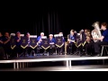 Somewhere Out There - Blackwell Concert Band