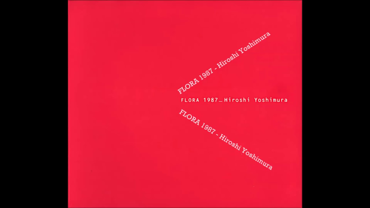 Hiroshi Yoshimura 