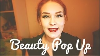 Beauty Pop Upilta Postia