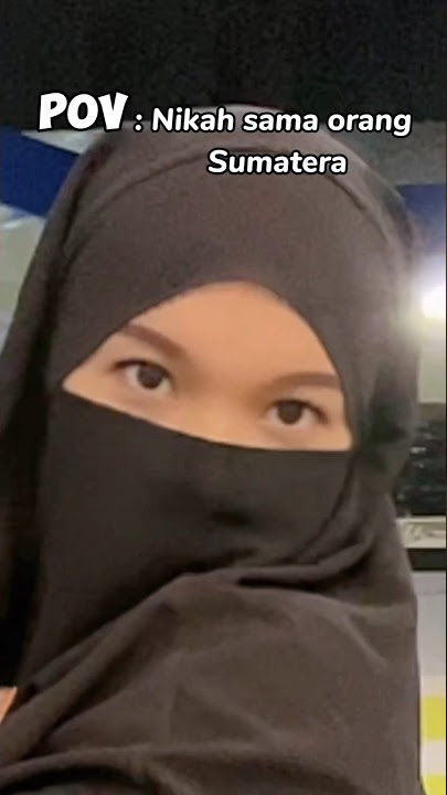 Gampang naik darah,Omong tak mau kalah😅