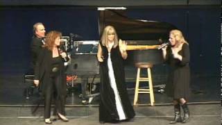 RODI ALEXANDER & MARK FRIEDMAN SHOW - BARBRA STREISAND - ENOUGH IS ENOUGH.avi