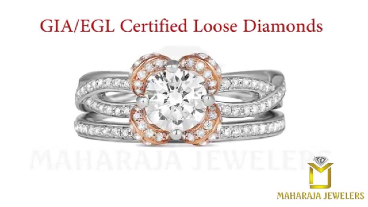 Engagement Rings Houston YouTube