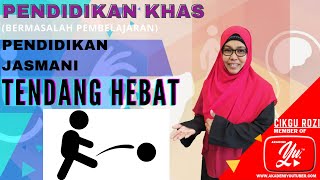 S.P 1.3.3 TENDANG HEBAT | PdPR 2021 KSSR TAHUN 2 (PENDIDIKAN JASMANI) S.P 1.3.3 TENDANG HEBAT | PdPR 2021 KSSR TAHUN 2 (PENDIDIKAN JASMANI)