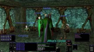 [Project 1999] Highpass Keep Guide