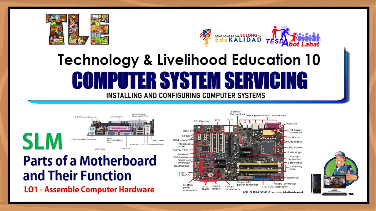 Mini Itx Itx Pico Btx Motherboard Motherboard Form Factors PDF