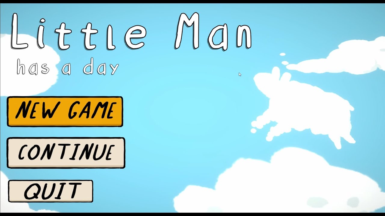Little Man Play through(Has a voiceover) - YouTube