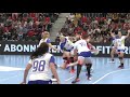 Highlights | Switzerland vs Russia | Women's EHF EURO 2020 Qualifiers