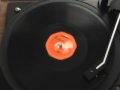 Cliff Johnson Go Way Hound Dog 78rpm