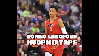 Romeo Langford In The Nation Mixtape