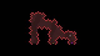 Micro Platformer - Crimson Deathless in 3:27.837