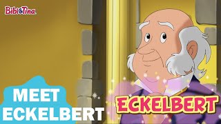 Bibi and Tina - Meet Eckelbert