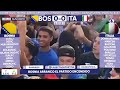 ✅ PENALES BOSNIA 4 ITALIA 1 🏆 RESUMEN REPECHAJE AL MUNDIAL 2026