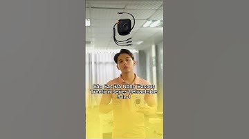 ￼Cáp Sạc Đa Năng Baseus Traction Series Retractable 3-in-1 Fast Charging (Type-C to M+L+C 100W 1)