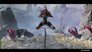 Apex Top 1 low% - No armor No weapon no stuff - solo vs trio