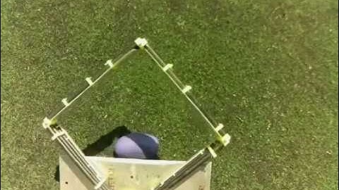 Maxed-Out trains for NASA Sample Return Robot Challenge 2016 (robot