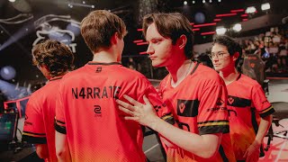 Sentinels Dominance Is Back sen Vs Furia